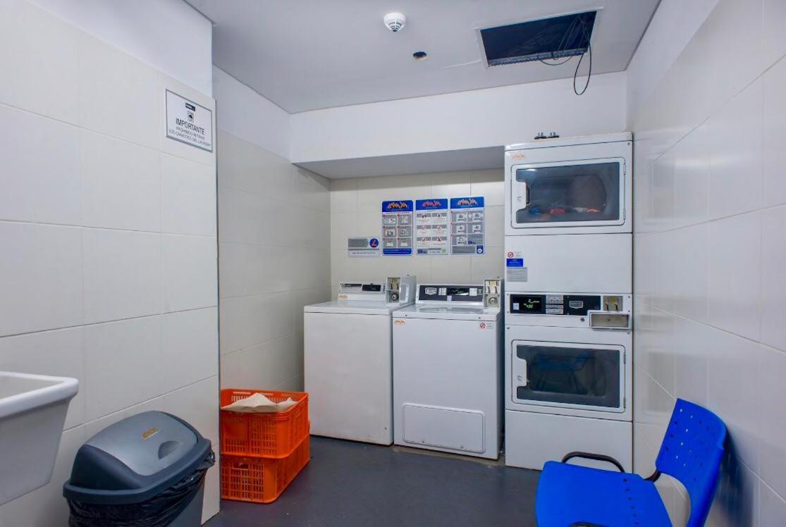 Apartamento En Recoleta Buenos Aires Exterior foto