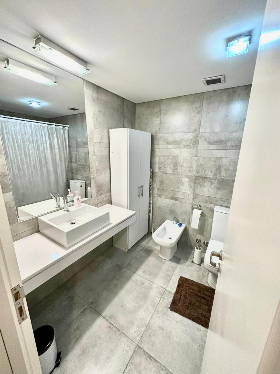 Apartamento En Recoleta Buenos Aires Exterior foto